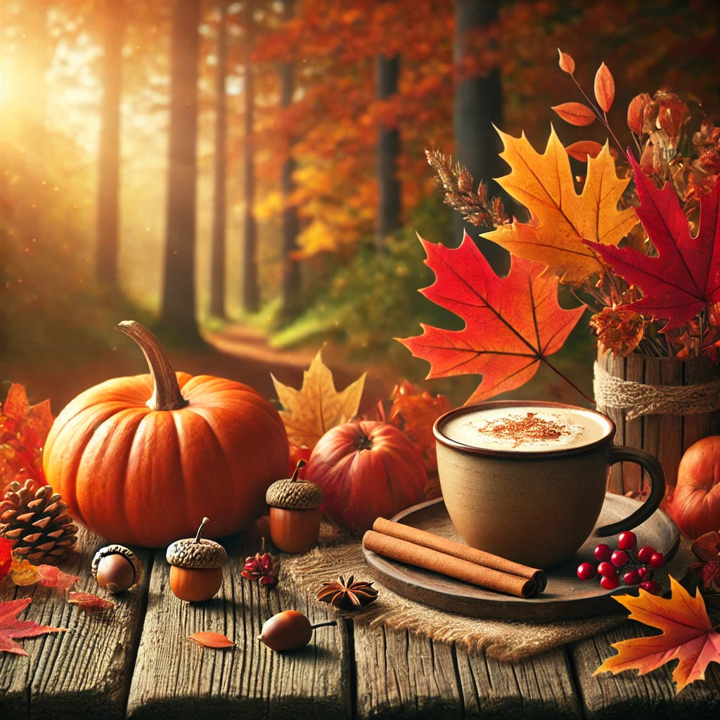 10 Stunning Fall iPhone Wallpapers to Download: Aesthetic, Cute, and Instant Downloads