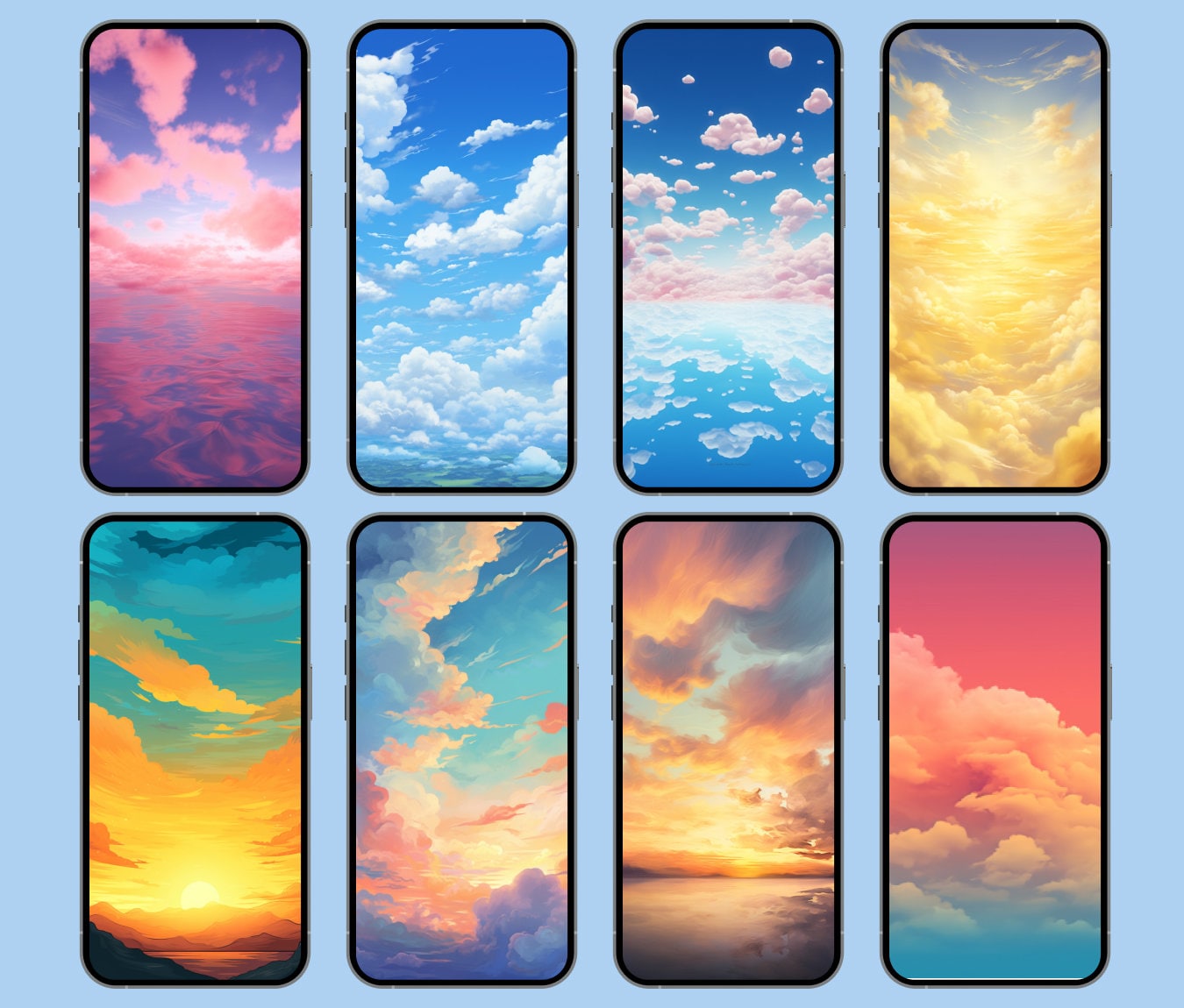 iPhone Wallpaper Cool Backgrounds for Phone